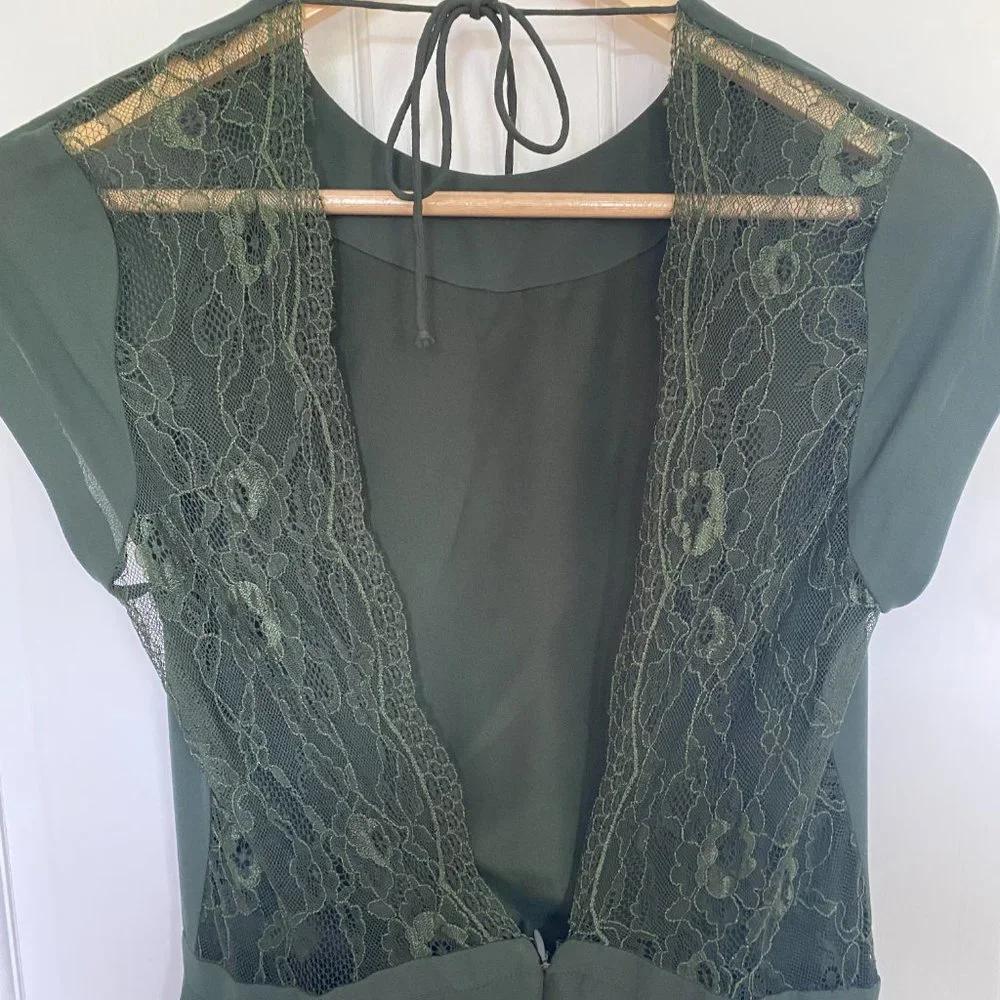 Samsoe Samsoe Reya Dress - Picture 3 of 6
